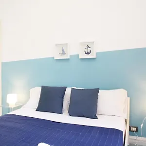 Beachside Rooms&suites , San Vito Lo Capo Italië