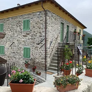 La Beppa - Casa , Pontremoli Italië