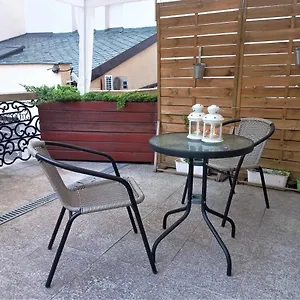  Apartment Neoapartments - Rynek Pod Gryfami Polen