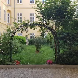 Center Gold Apartment Budapest