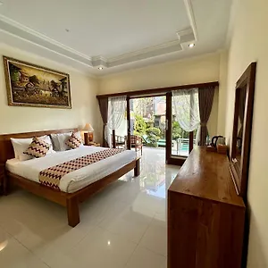 Apartamento Saputra, Ubud