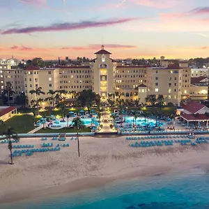 British Colonial 4*, Nassau Bahama's