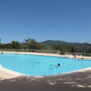 Chalet/mobilhome Domaine Des Canebieres , Le Muy Frankrijk