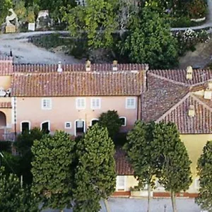 La Casina , Castagneto Carducci Italië