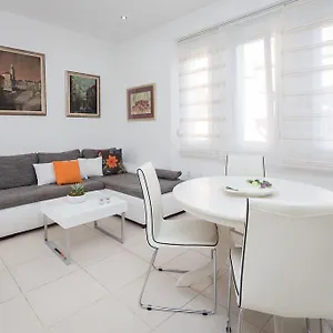 Vuko Apartment Split