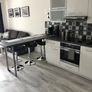  Apartment Kinga Polen