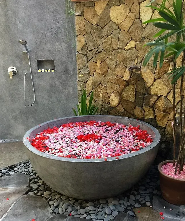 Villa Uma Anyar- Joglo Uma Ubud