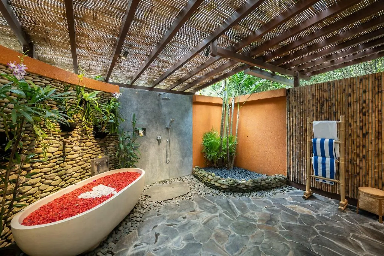 Villa Uma Anyar- Joglo Uma Ubud