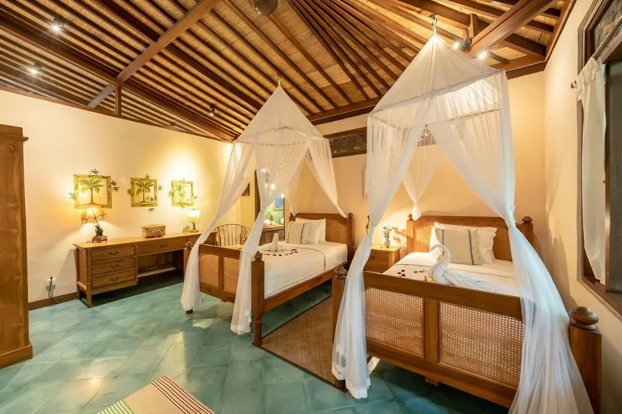 Villa Uma Anyar- Joglo Uma Ubud