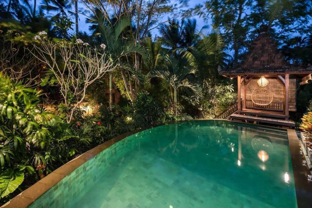 Villa Uma Anyar- Joglo Uma Ubud